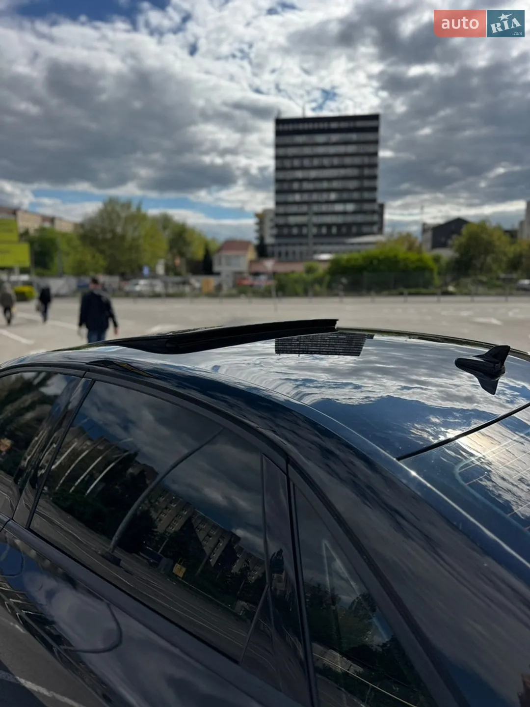 2016 Audi A4 - мініатюра 11