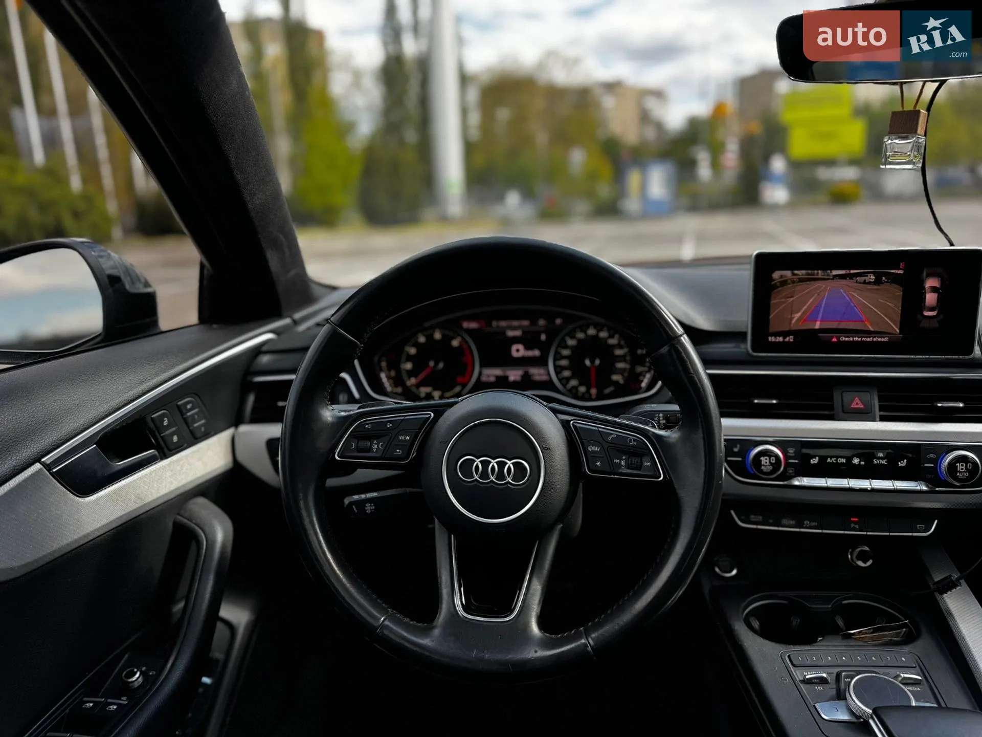 2016 Audi A4 - мініатюра 20