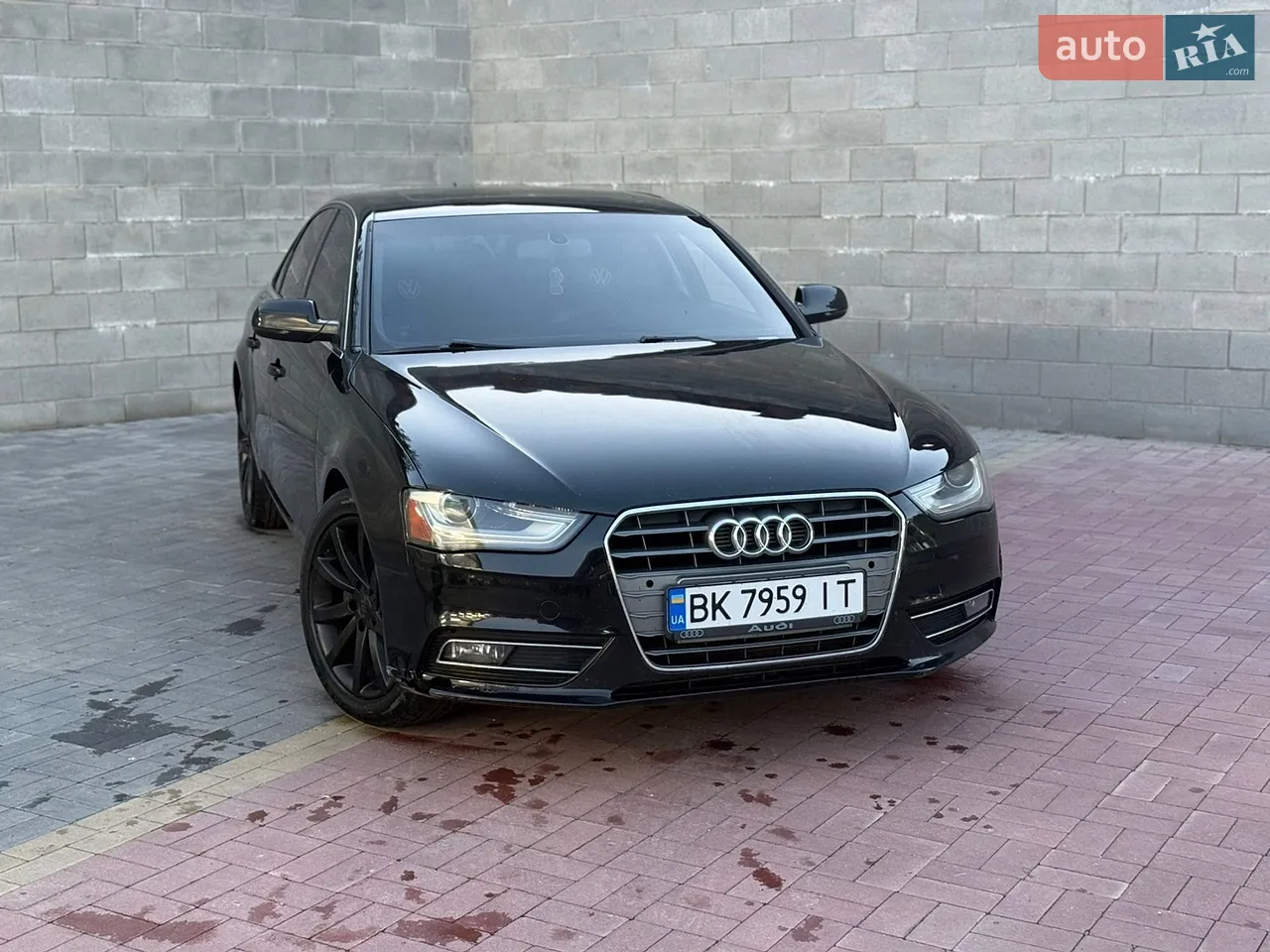 2014 Audi A4 - мініатюра 18