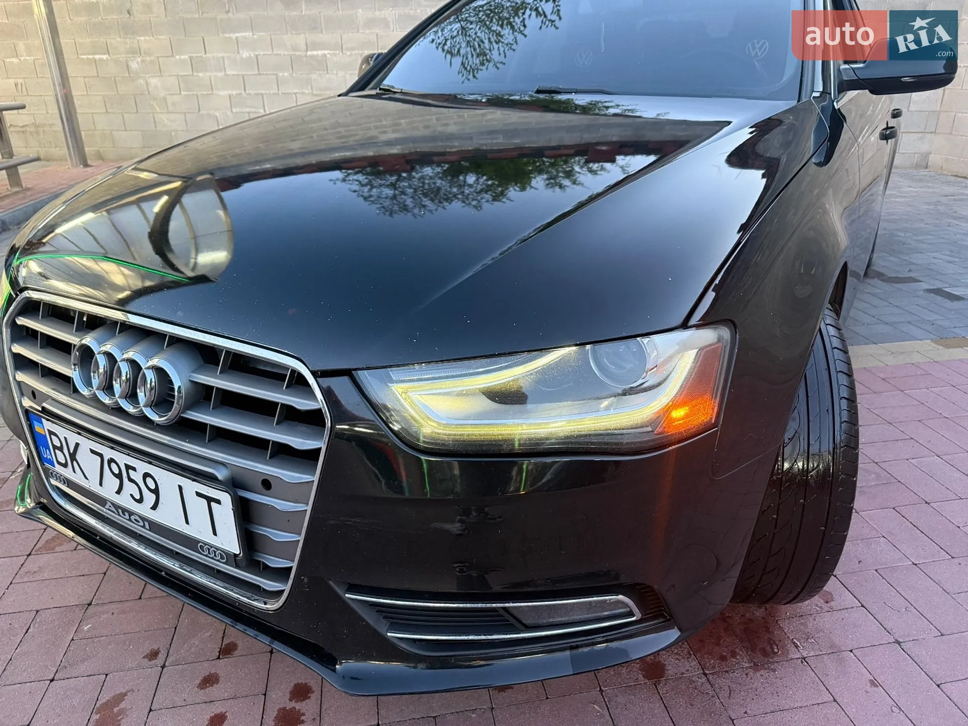 2013 Audi A4 - мініатюра 30