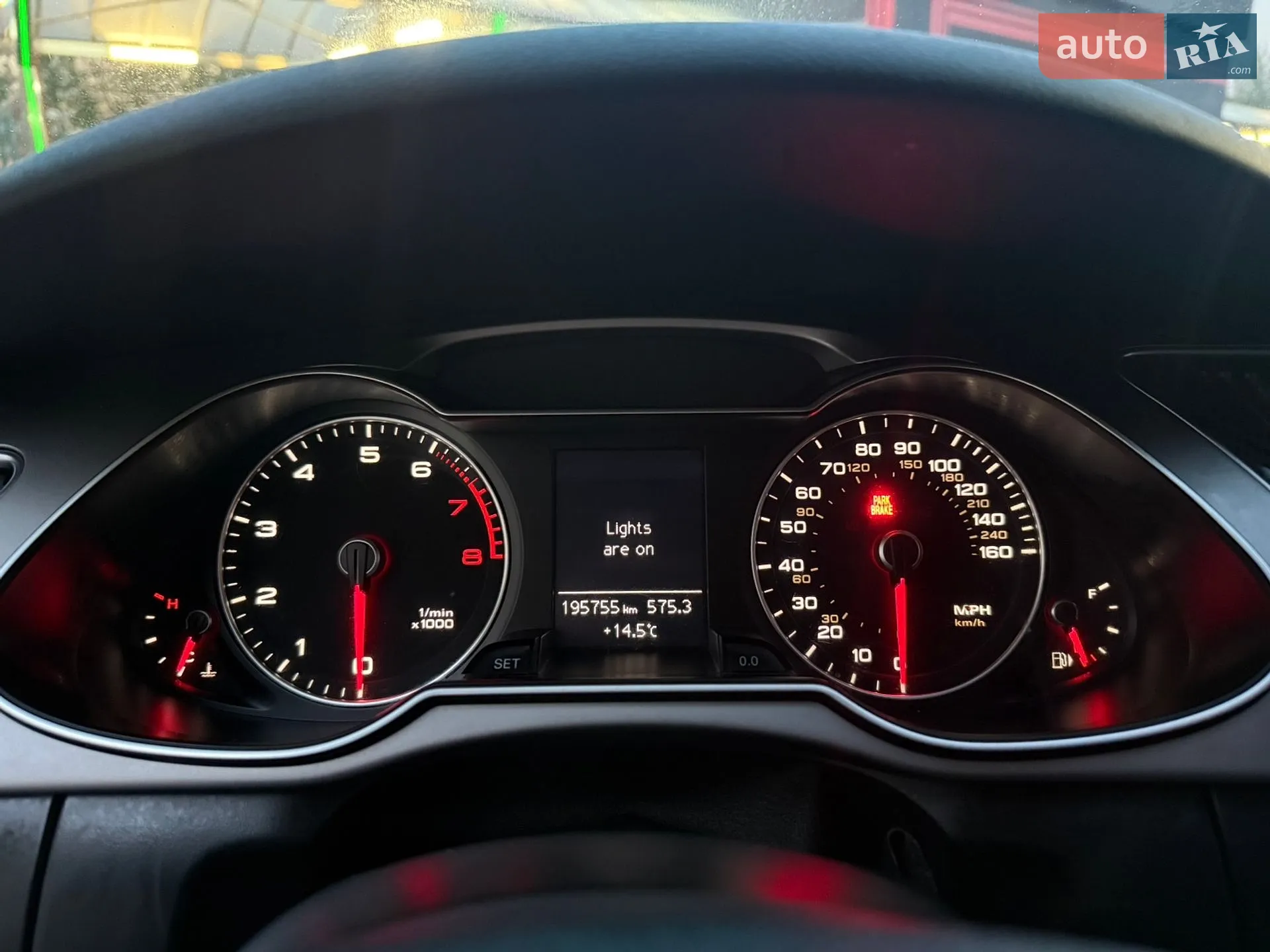 2013 Audi A4 - мініатюра 38