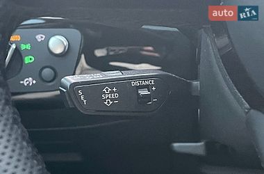 Універсал Audi A4 2016 в Києві
