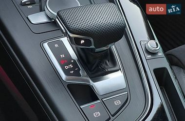 Універсал Audi A4 2016 в Києві