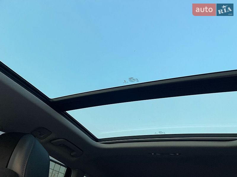 Універсал Audi A4 2016 в Києві