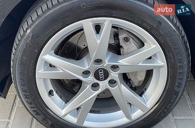 Універсал Audi A4 2016 в Києві