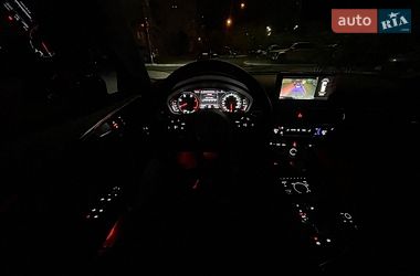 Універсал Audi A4 2016 в Києві