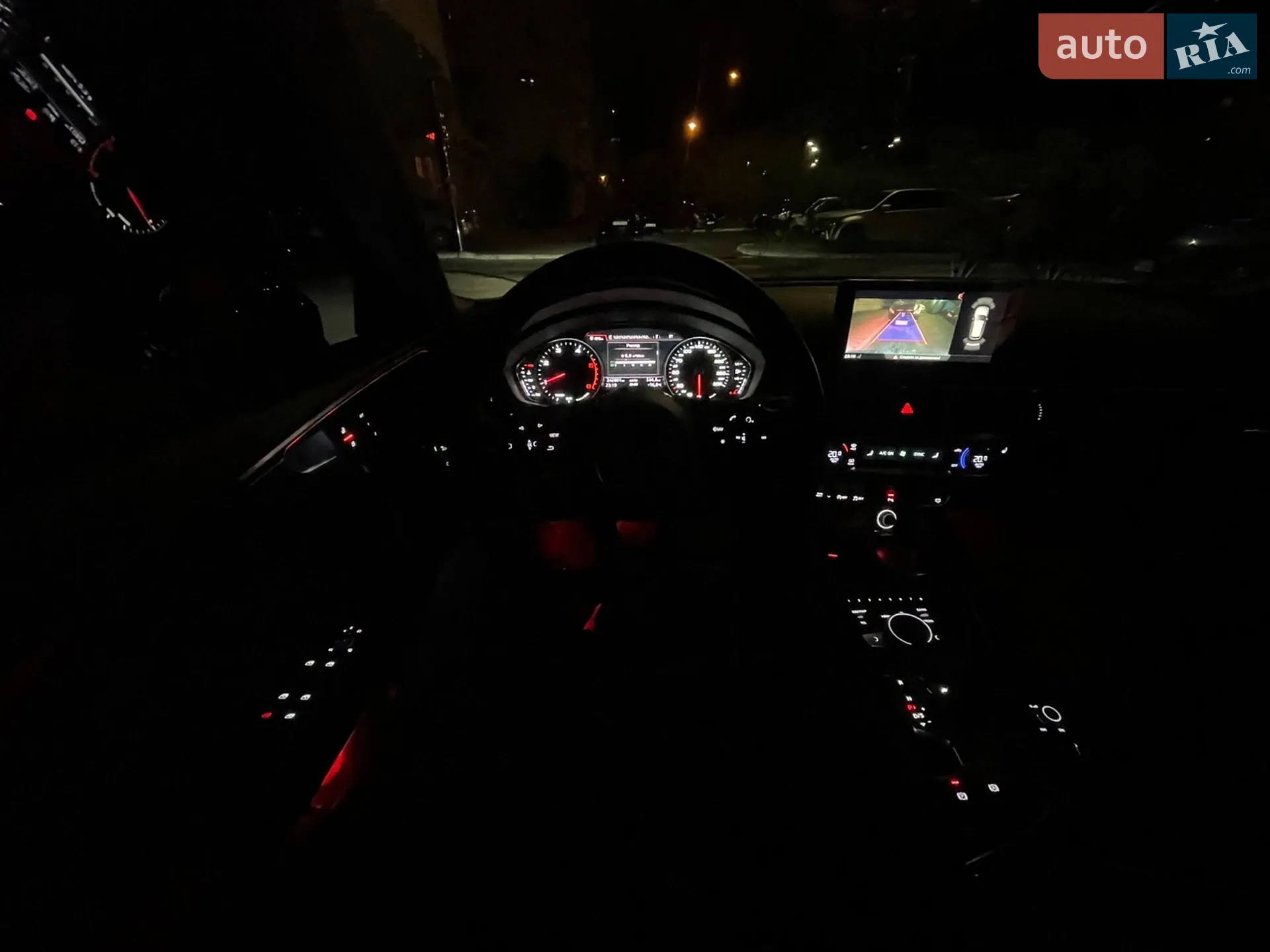 2016 Audi A4 - мініатюра 69