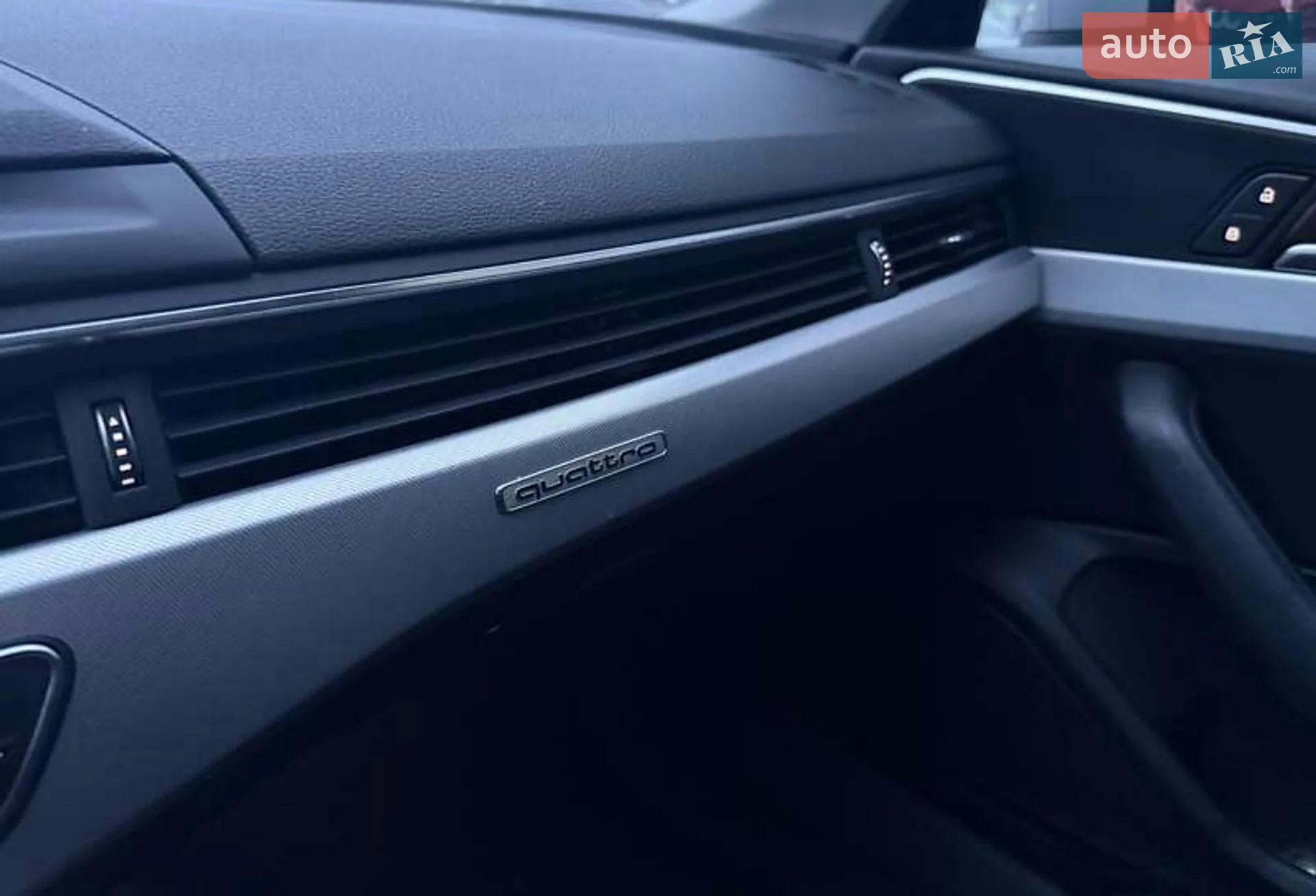 2016 Audi A4 - мініатюра 23