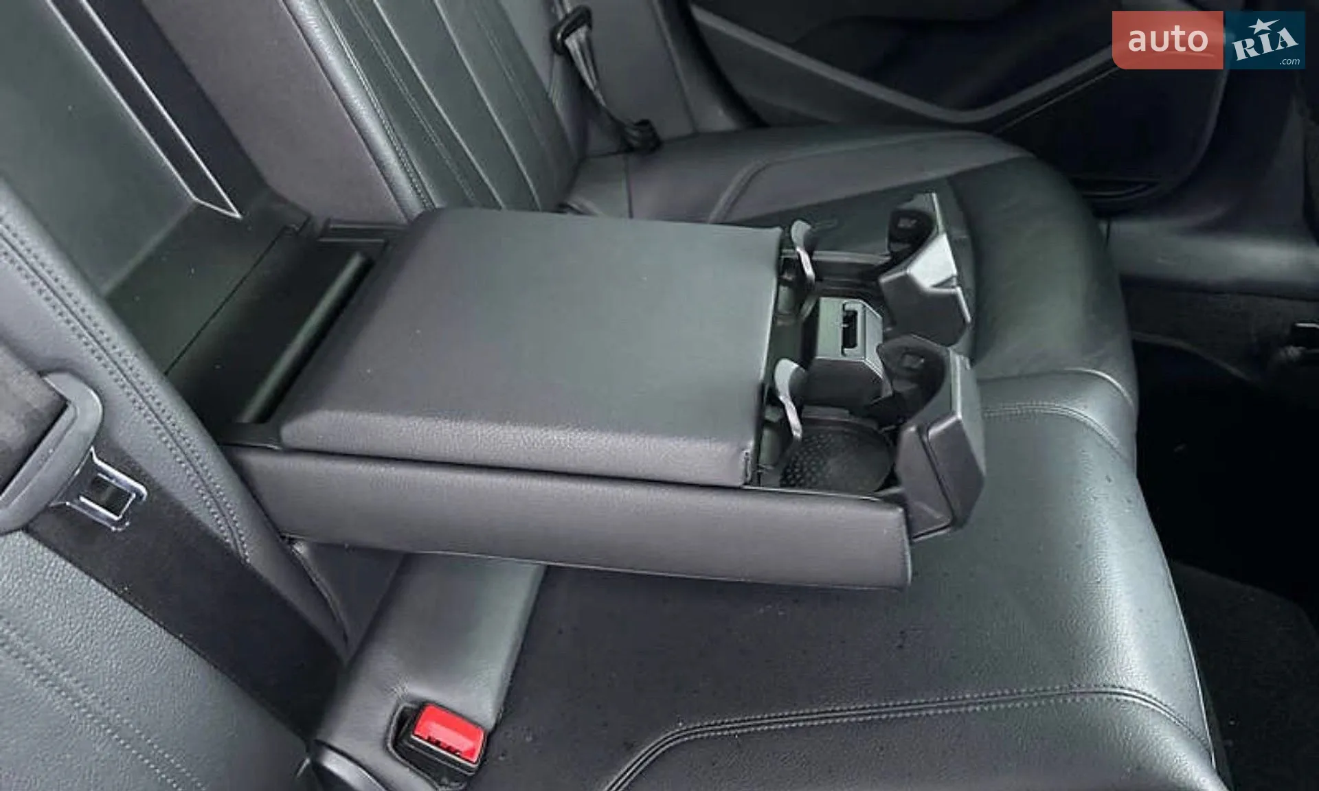 2016 Audi A4 - мініатюра 33