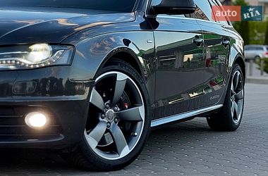 Універсал Audi A4 2008 в Житомирі