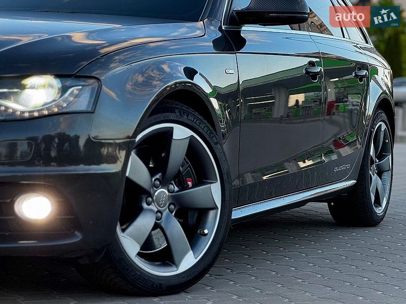 Універсал Audi A4 2008 в Житомирі
