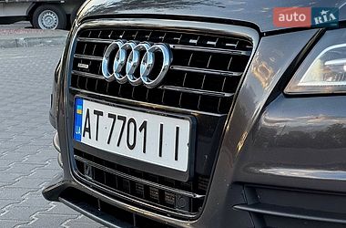 Універсал Audi A4 2008 в Житомирі