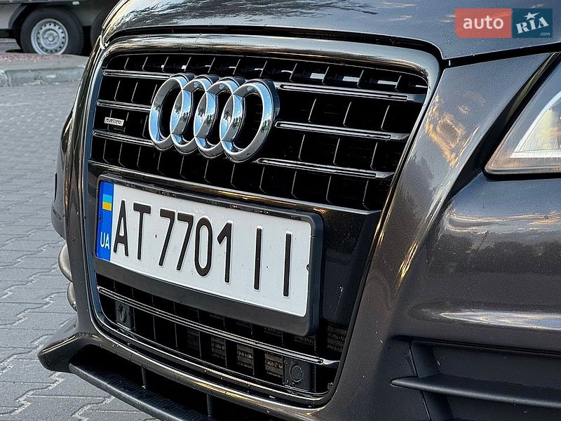 Універсал Audi A4 2008 в Житомирі