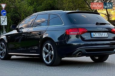 Універсал Audi A4 2008 в Житомирі