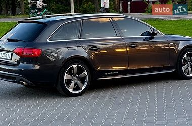 Універсал Audi A4 2008 в Житомирі