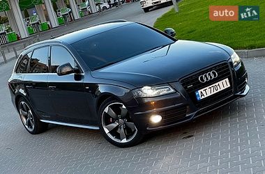Універсал Audi A4 2008 в Житомирі