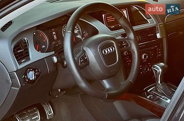 Універсал Audi A4 2008 в Житомирі