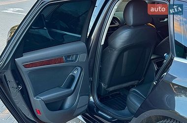 Універсал Audi A4 2008 в Житомирі