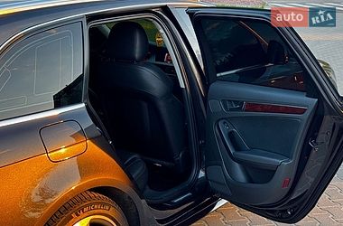 Універсал Audi A4 2008 в Житомирі