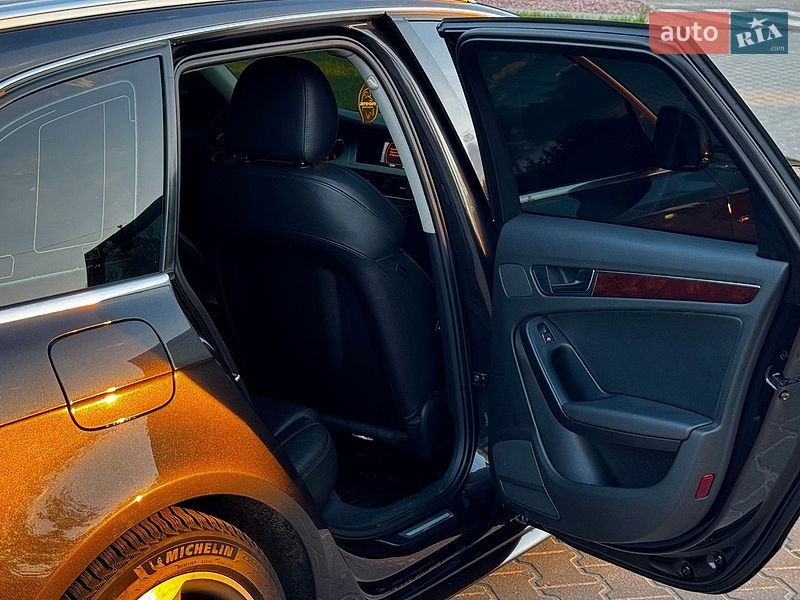 Універсал Audi A4 2008 в Житомирі