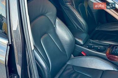 Універсал Audi A4 2008 в Житомирі