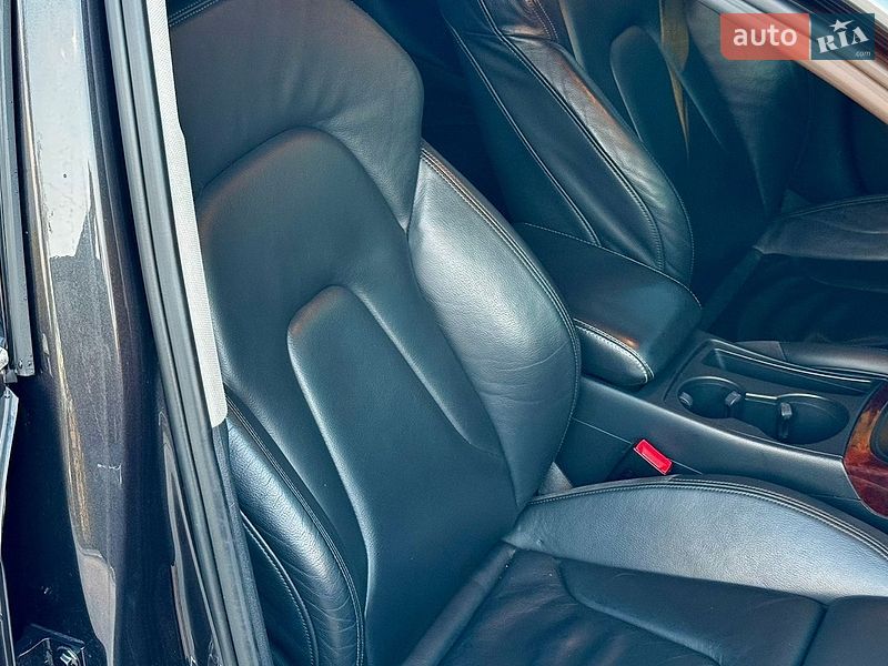 Універсал Audi A4 2008 в Житомирі