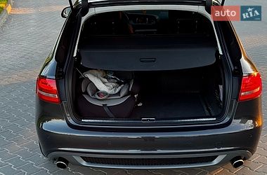 Універсал Audi A4 2008 в Житомирі
