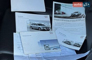 Універсал Audi A4 2008 в Житомирі
