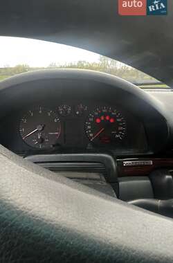 Універсал Audi A4 1998 в Перемишлянах