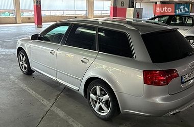 Універсал Audi A4 2006 в Львові