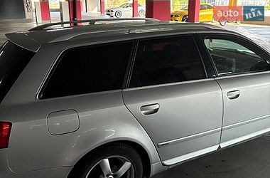 Універсал Audi A4 2006 в Львові