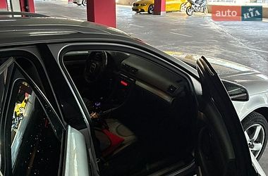 Універсал Audi A4 2006 в Львові