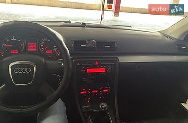 Універсал Audi A4 2006 в Львові