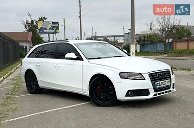 Універсал Audi A4 2009 в Макарові