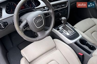 Універсал Audi A4 2009 в Макарові