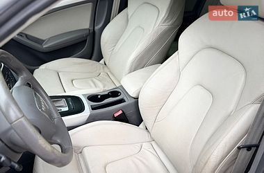 Універсал Audi A4 2009 в Макарові