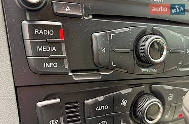 Універсал Audi A4 2009 в Макарові
