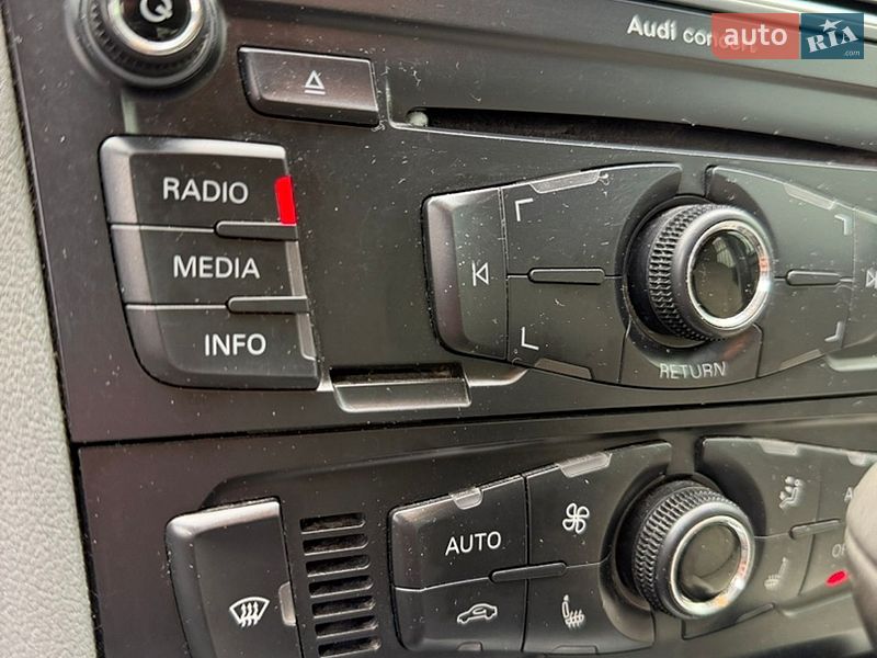 Універсал Audi A4 2009 в Макарові