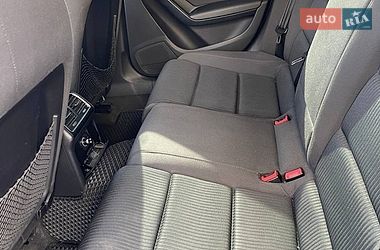 Универсал Audi A4 2010 в Ужгороде