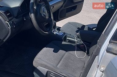 Універсал Audi A4 2005 в Маньківці