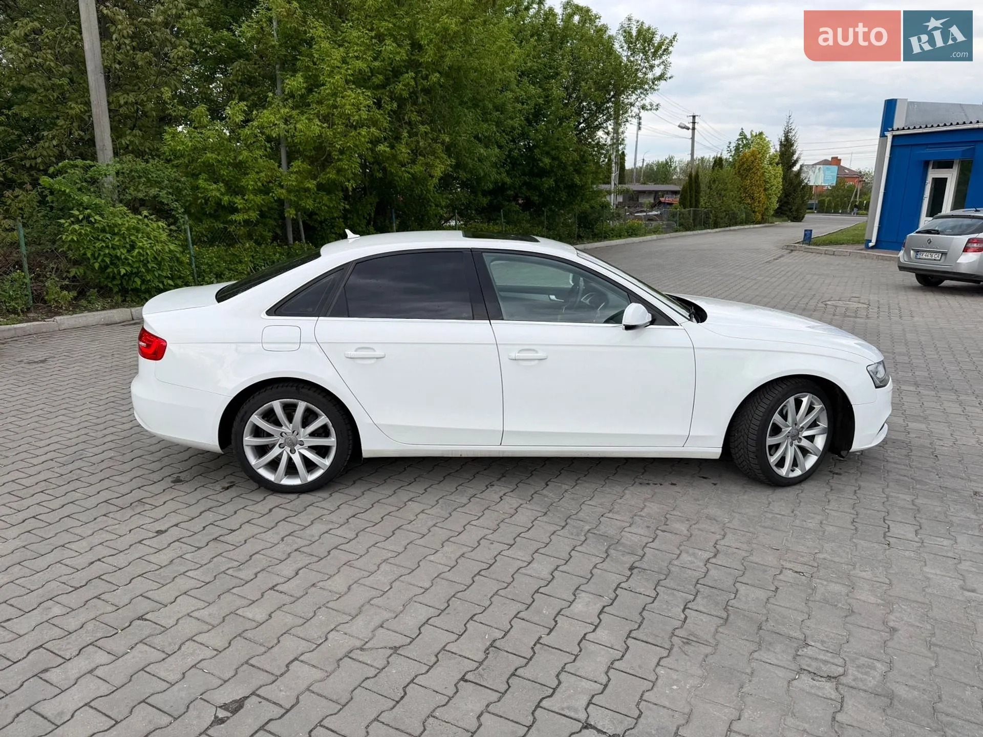 2015 Audi A4 - мініатюра 4