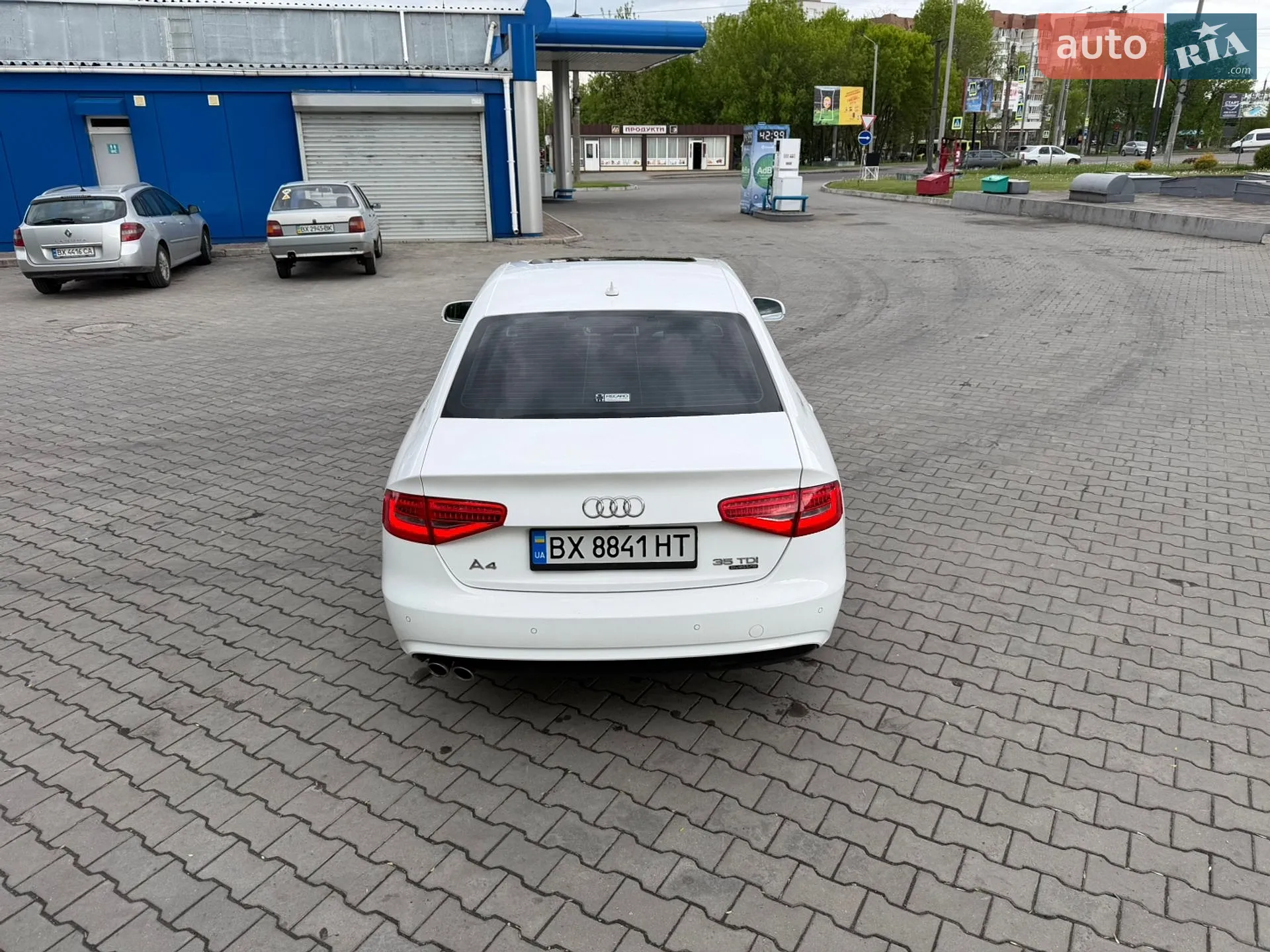 2015 Audi A4 - мініатюра 8