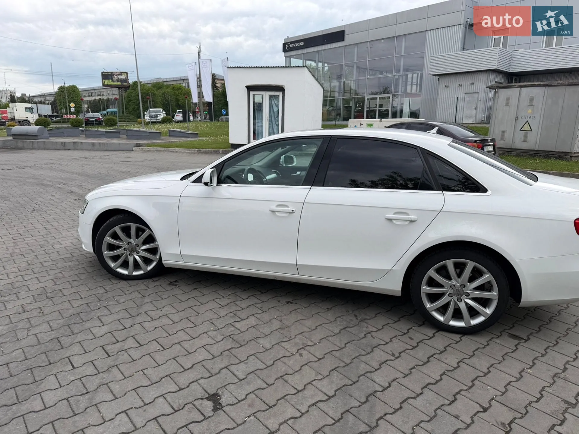 2015 Audi A4 - мініатюра 10