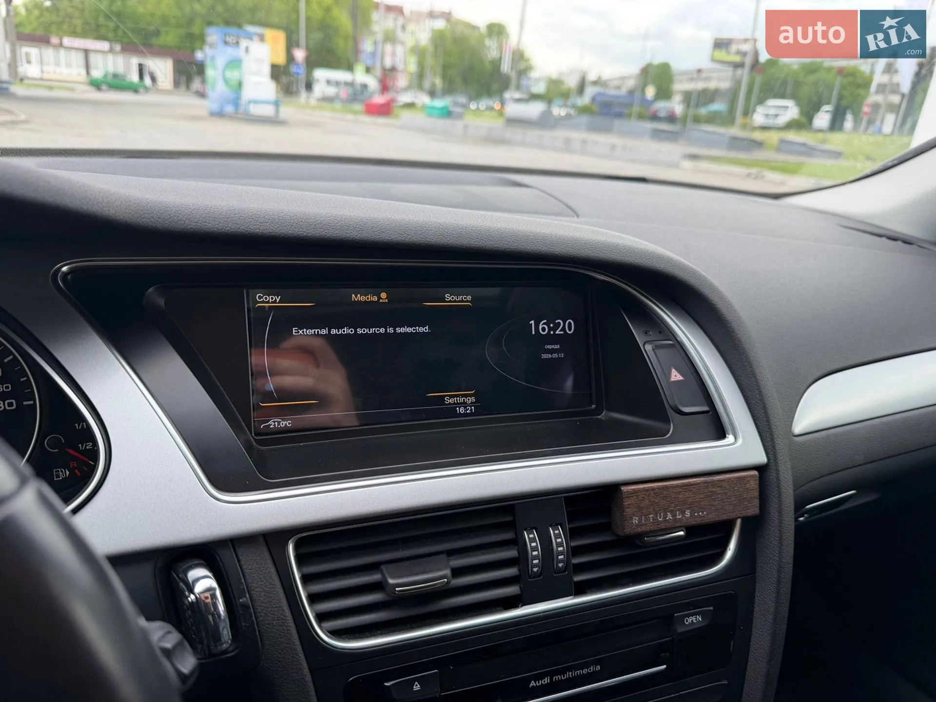 2015 Audi A4 - мініатюра 28