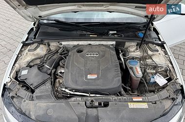 Седан Audi A4 2015 в Хмельницком
