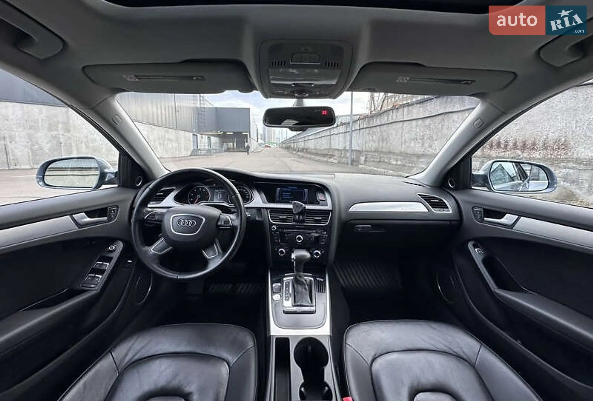2014 Audi A4 - мініатюра 13
