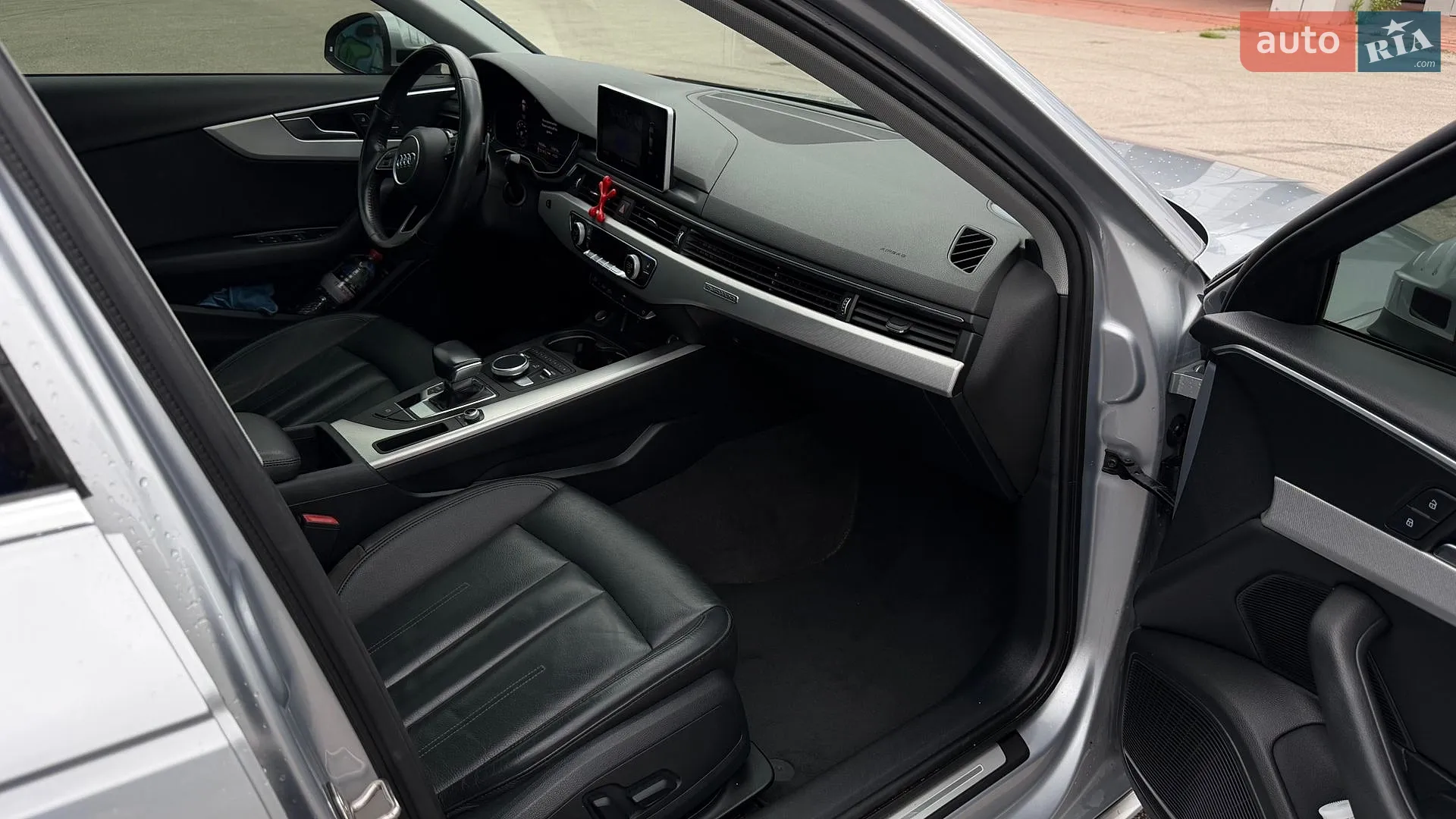 2018 Audi A4 - мініатюра 11