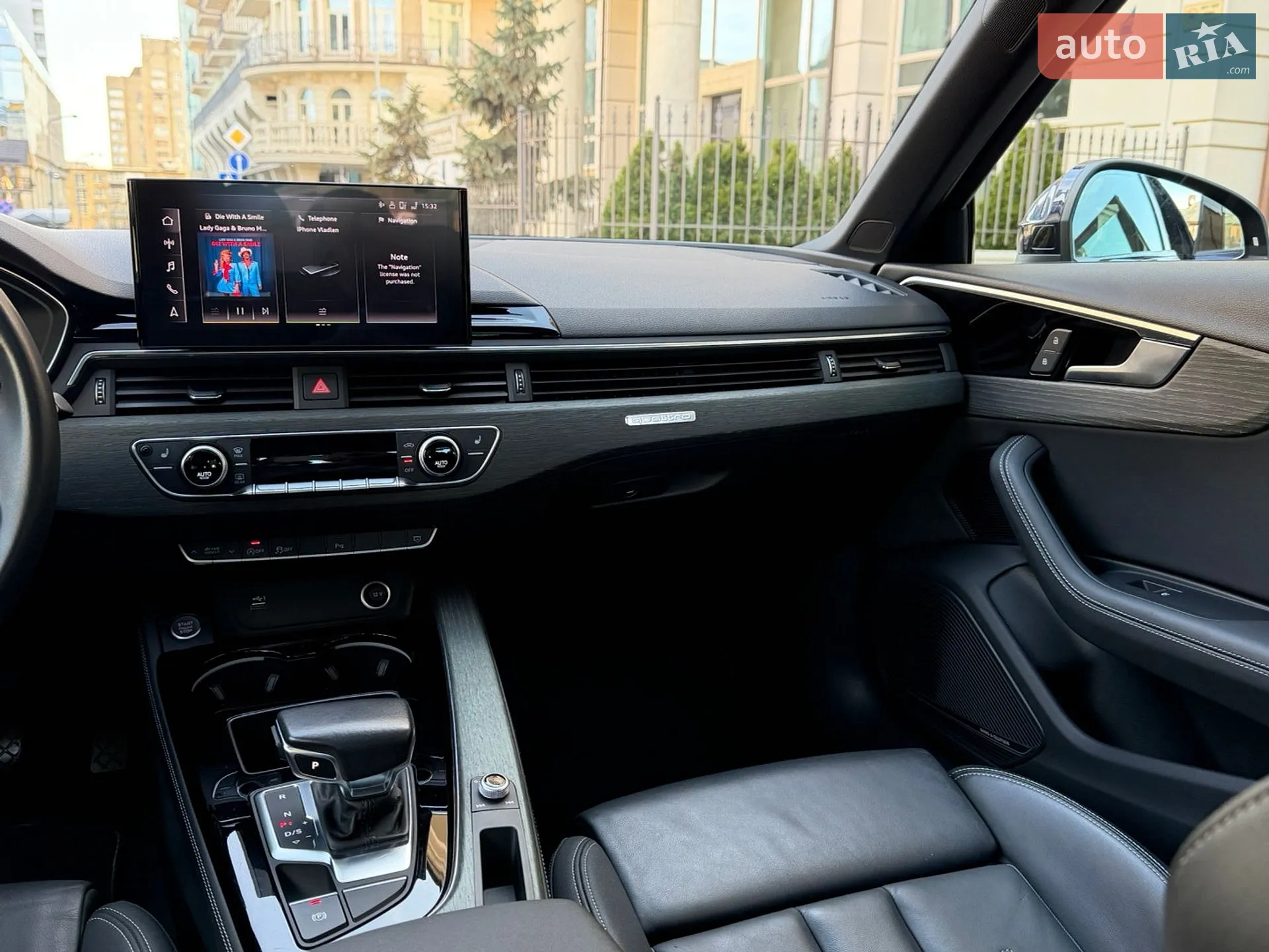 2023 Audi A4 - мініатюра 18