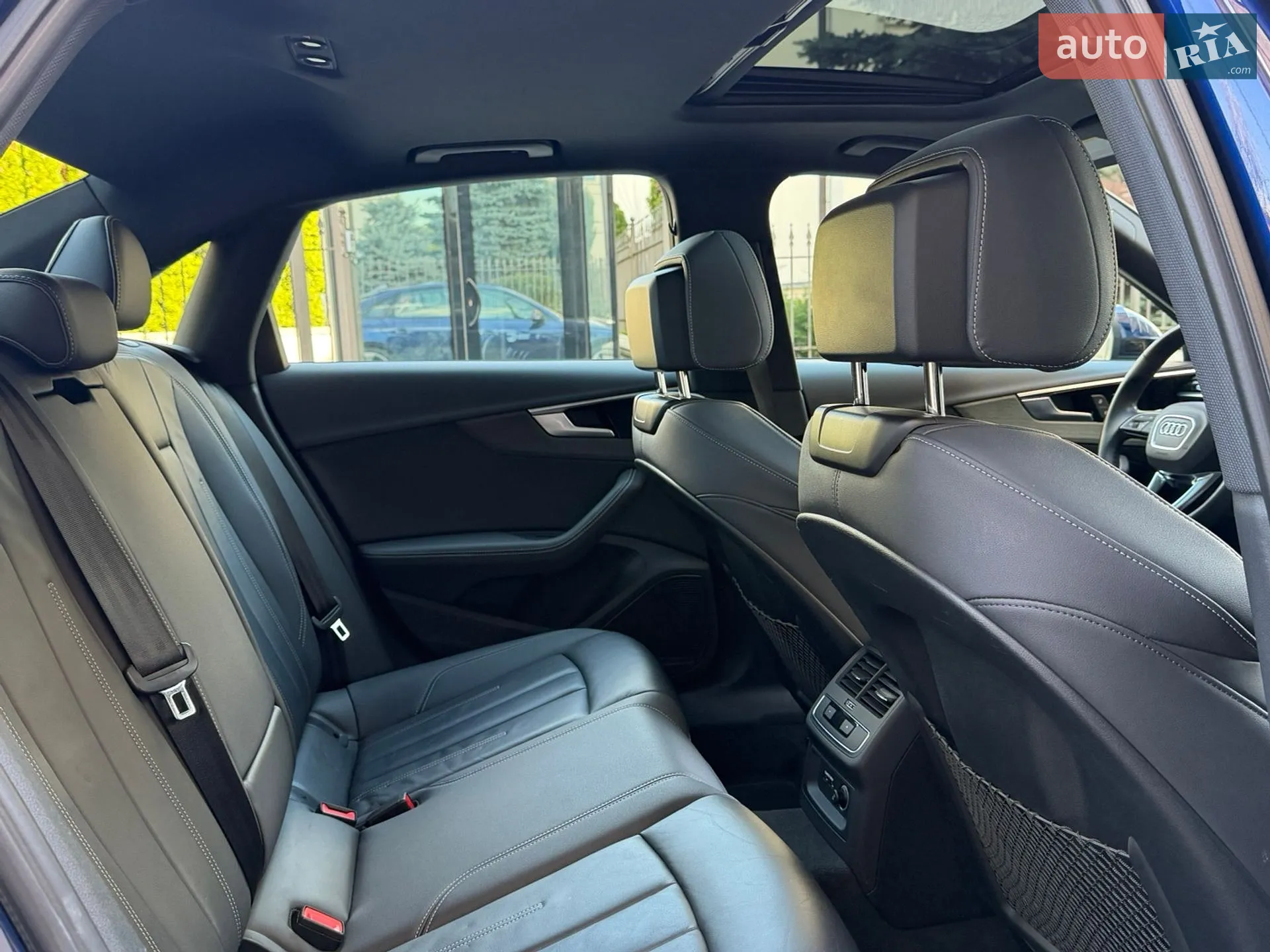 2023 Audi A4 - мініатюра 21