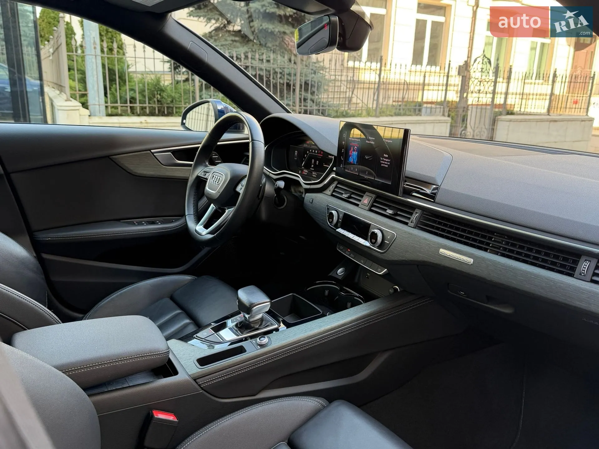 2023 Audi A4 - мініатюра 23